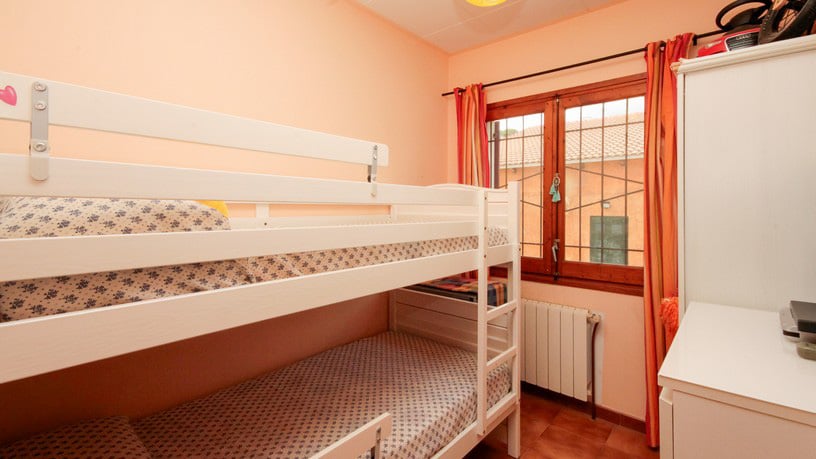 Casa en venta en urbanizacion Avinguda Can Salvà