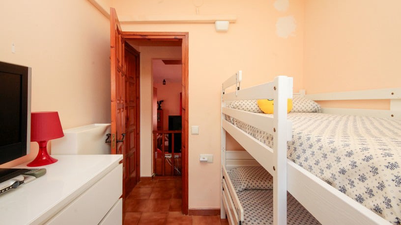 Casa en venta en urbanizacion Avinguda Can Salvà