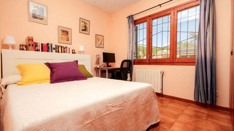 Casa en venta en urbanizacion Avinguda Can Salvà