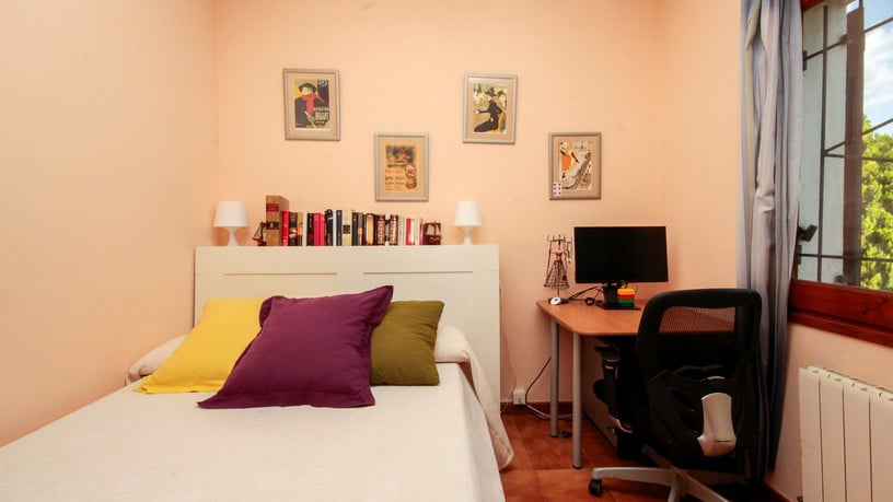 Casa en venta en urbanizacion Avinguda Can Salvà