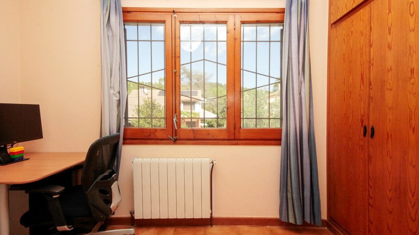 Casa en venta en urbanizacion Avinguda Can Salvà