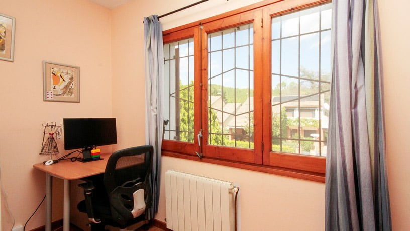 Casa en venta en urbanizacion Avinguda Can Salvà