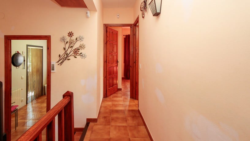Casa en venta en urbanizacion Avinguda Can Salvà
