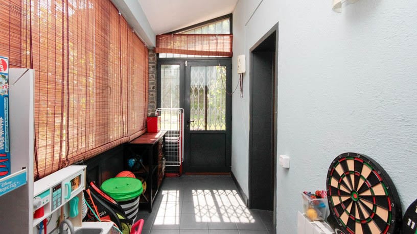 Casa en venta en urbanizacion Avinguda Can Salvà
