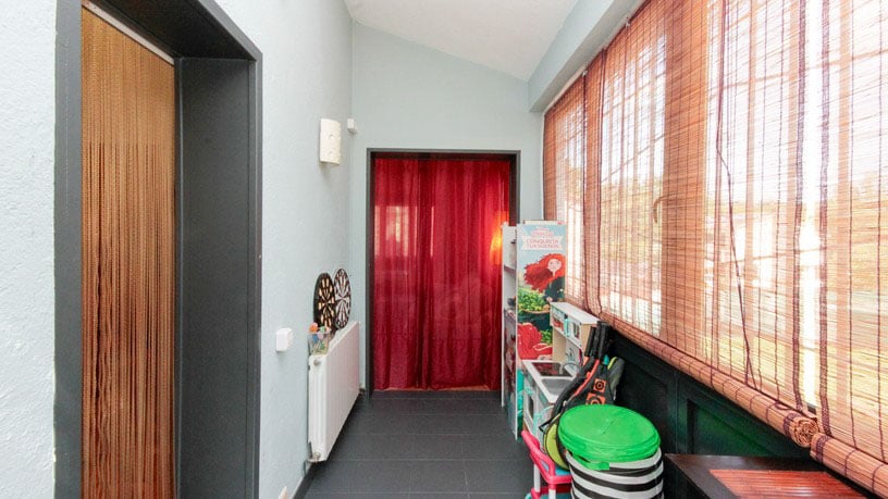 Casa en venta en urbanizacion Avinguda Can Salvà