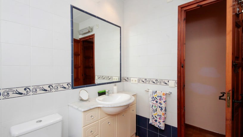 Casa en venta en urbanizacion Avinguda Can Salvà