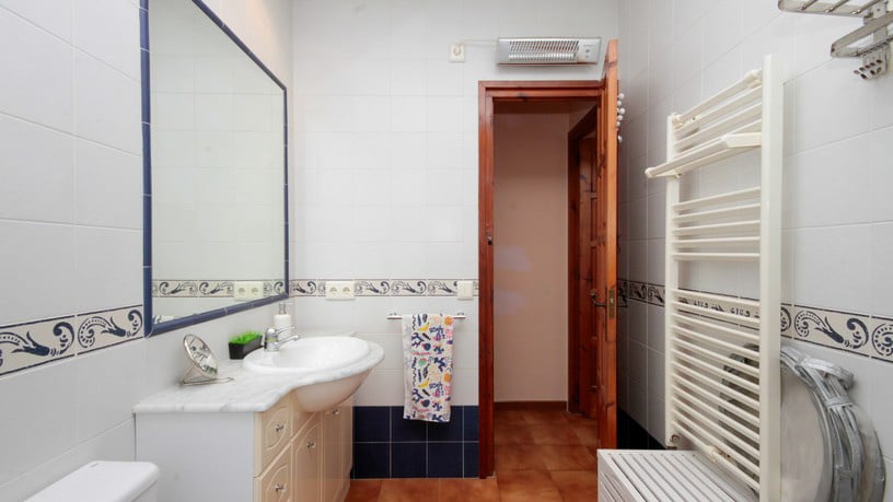 Casa en venta en urbanizacion Avinguda Can Salvà