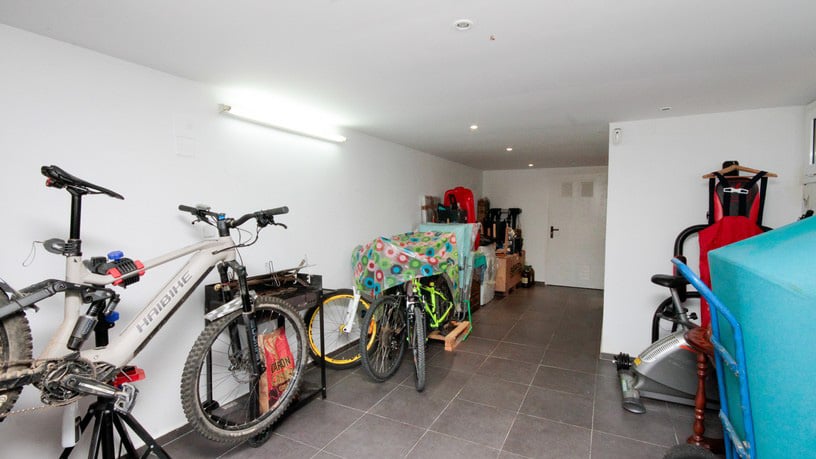 Casa en venta en urbanizacion Avinguda Can Salvà