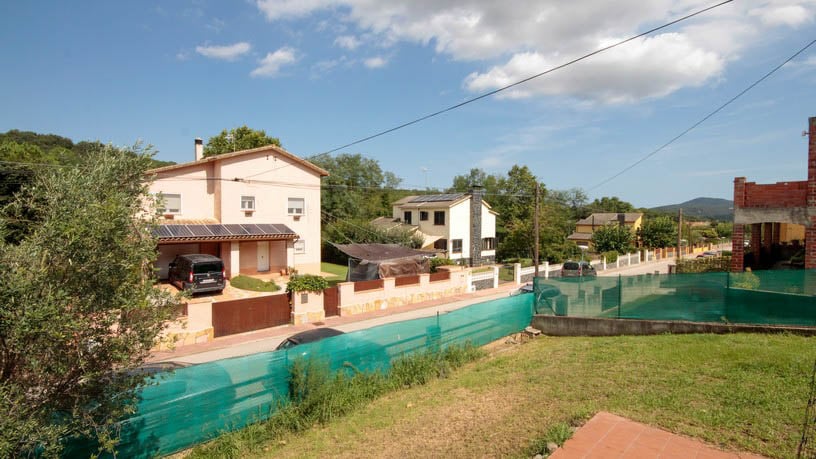 Casa en venta en urbanizacion Avinguda Can Salvà