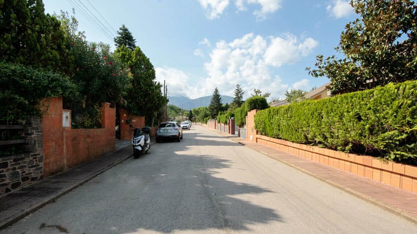 Casa en venta en urbanizacion Avinguda Can Salvà