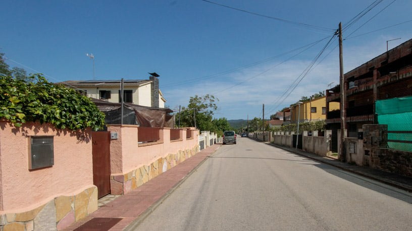 Casa en venta en urbanizacion Avinguda Can Salvà