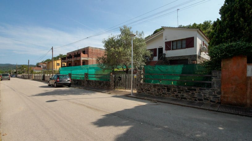 Casa en venta en urbanizacion Avinguda Can Salvà
