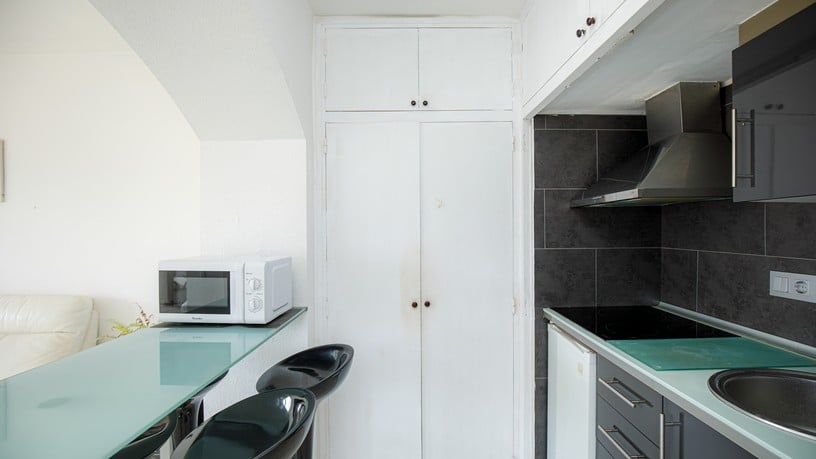 Piso en venta en carrer Carrer Cap Ponent