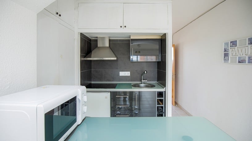 Piso en venta en carrer Carrer Cap Ponent
