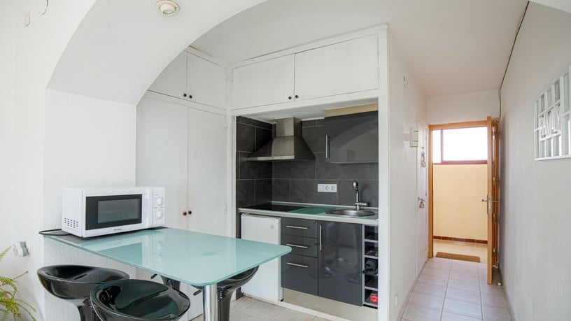 Piso en venta en carrer Carrer Cap Ponent