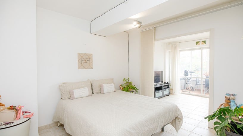 Piso en venta en carrer Carrer Cap Ponent