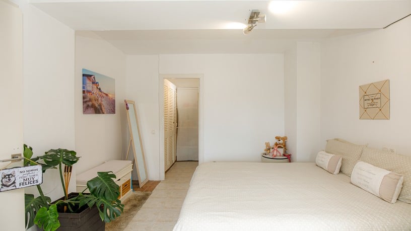 Piso en venta en carrer Carrer Cap Ponent