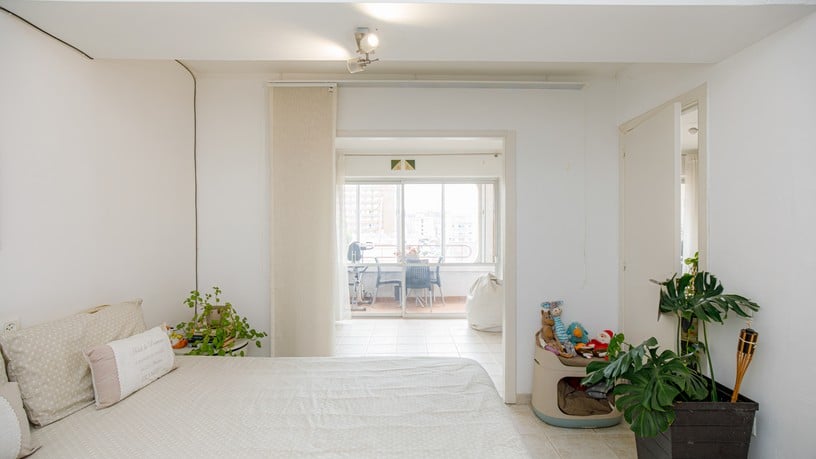 Piso en venta en carrer Carrer Cap Ponent