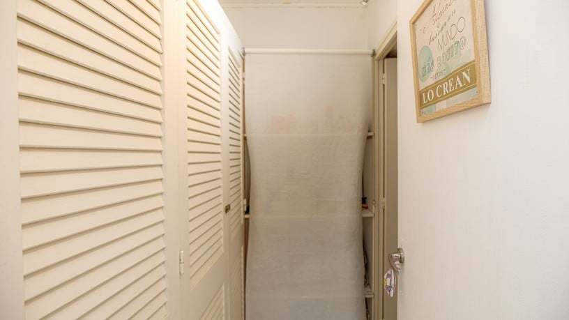 Piso en venta en carrer Carrer Cap Ponent
