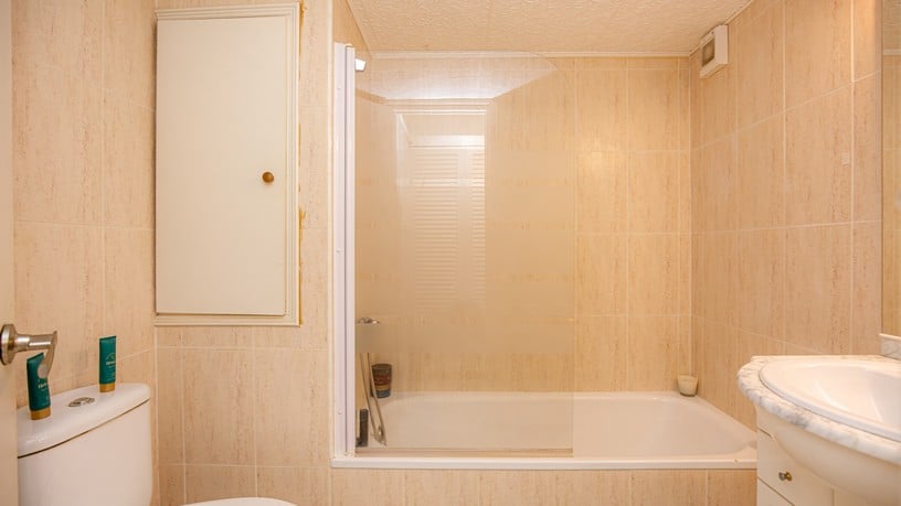 Piso en venta en carrer Carrer Cap Ponent