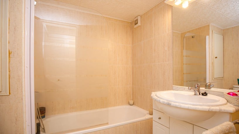 Piso en venta en carrer Carrer Cap Ponent
