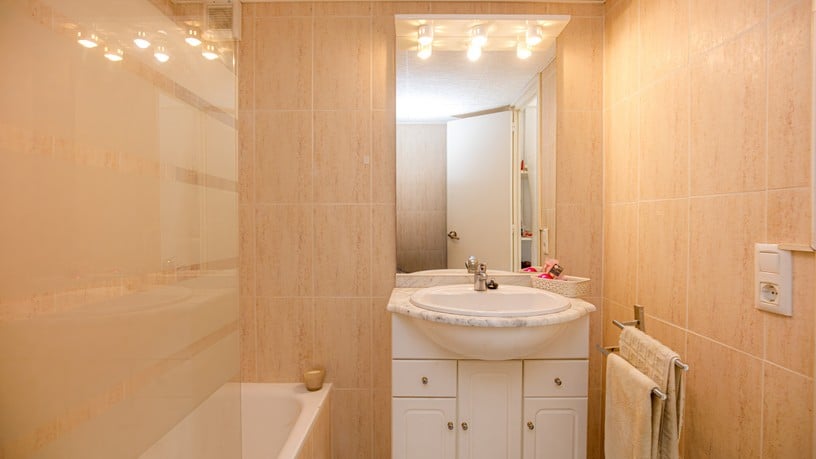Piso en venta en carrer Carrer Cap Ponent