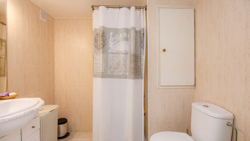Piso en venta en carrer Carrer Cap Ponent