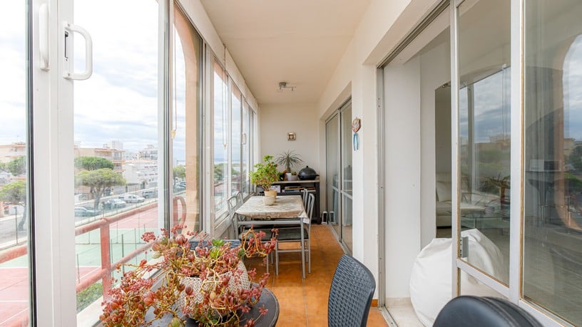 Piso en venta en carrer Carrer Cap Ponent