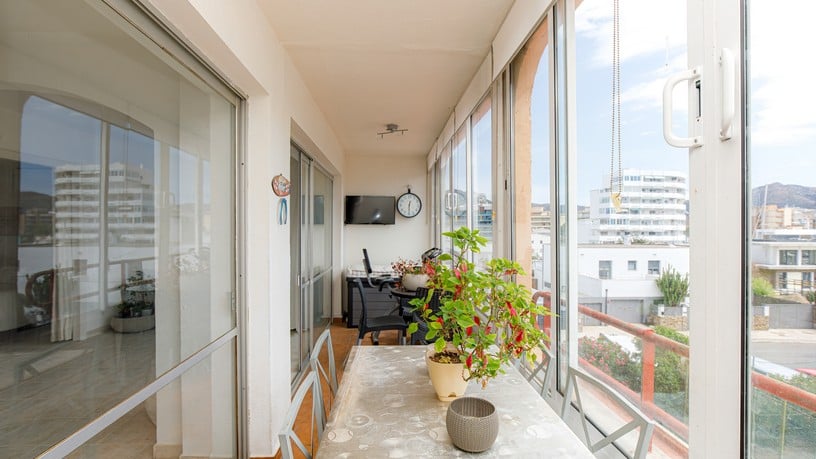 Piso en venta en carrer Carrer Cap Ponent
