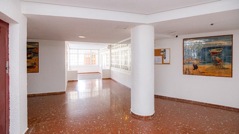 Piso en venta en carrer Carrer Cap Ponent