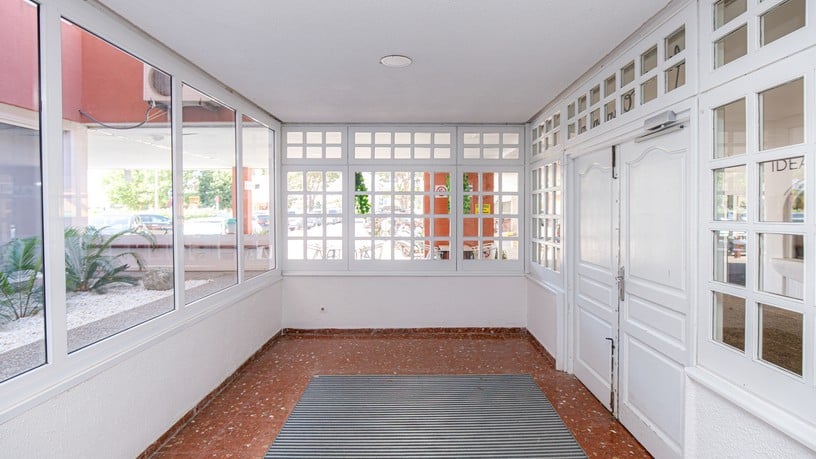 Piso en venta en carrer Carrer Cap Ponent