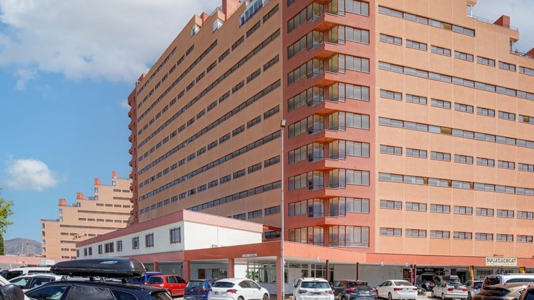Piso en venta en carrer Carrer Cap Ponent
