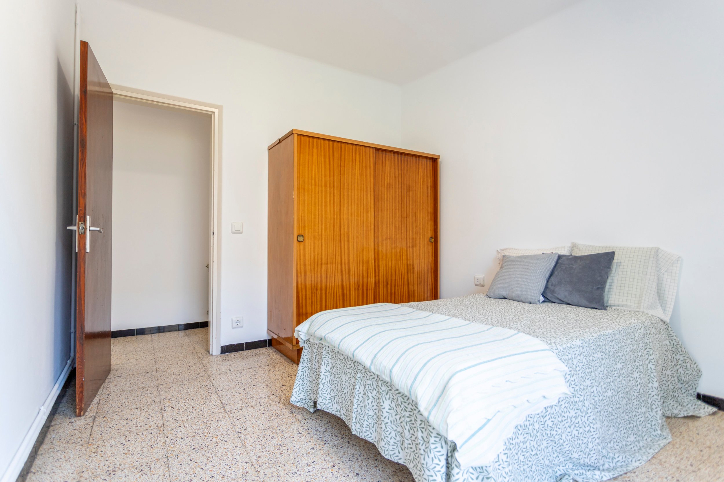 Immeuble résidentiel à vendre à calle Caldes de Montbui