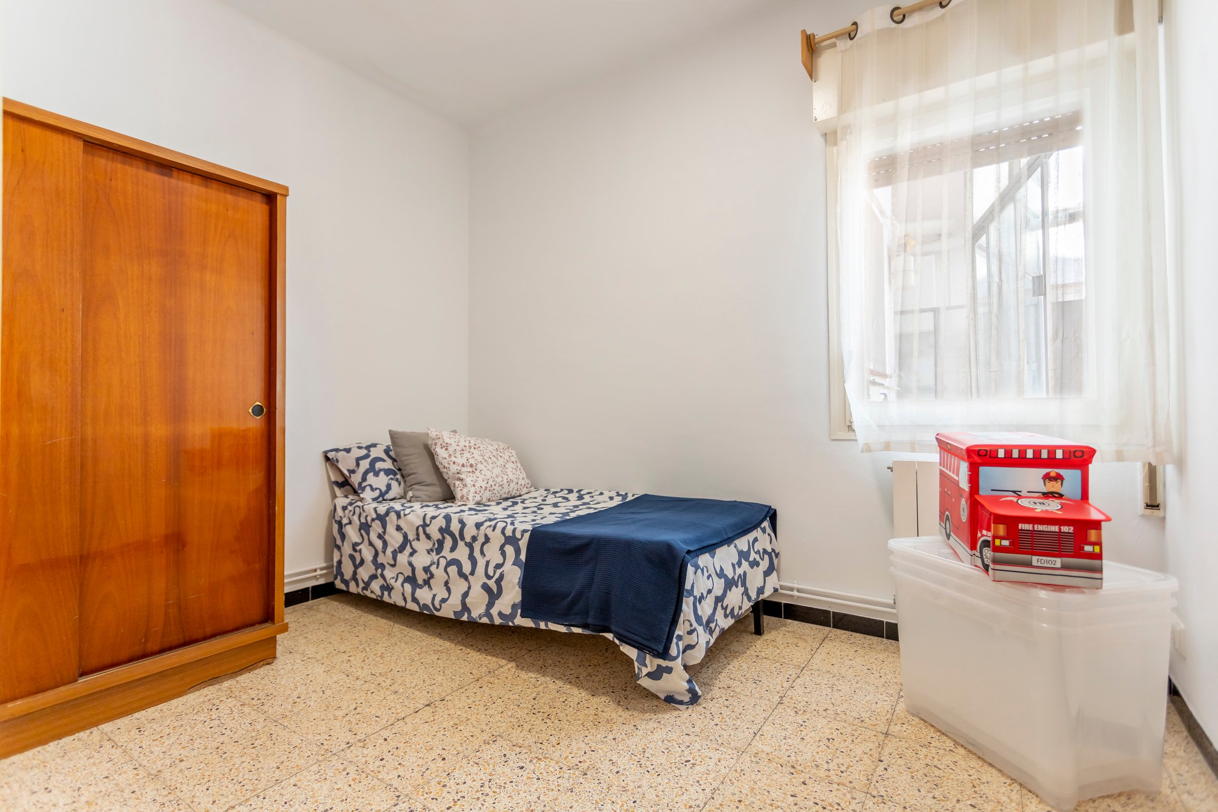 Immeuble résidentiel à vendre à calle Caldes de Montbui