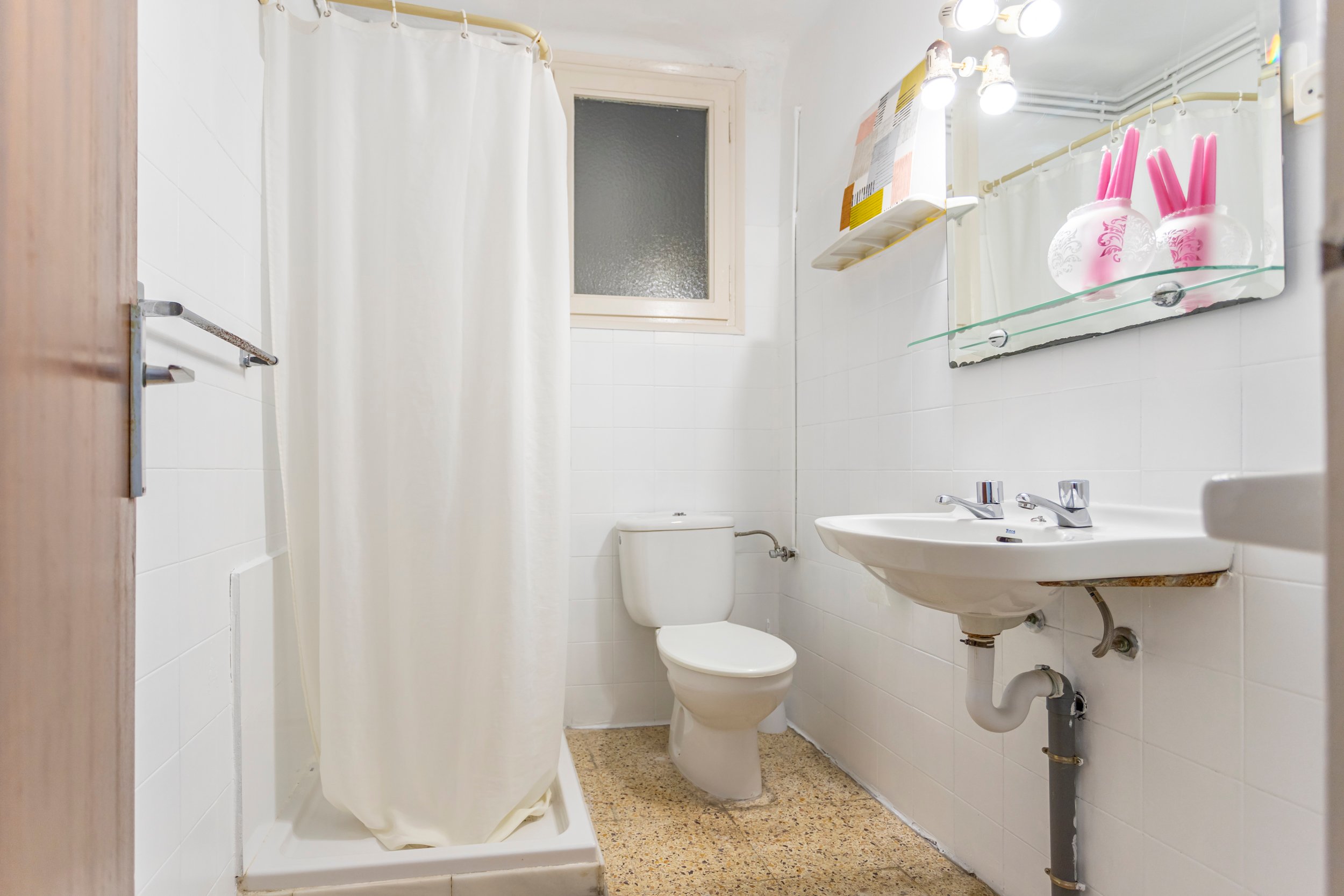 Immeuble résidentiel à vendre à calle Caldes de Montbui