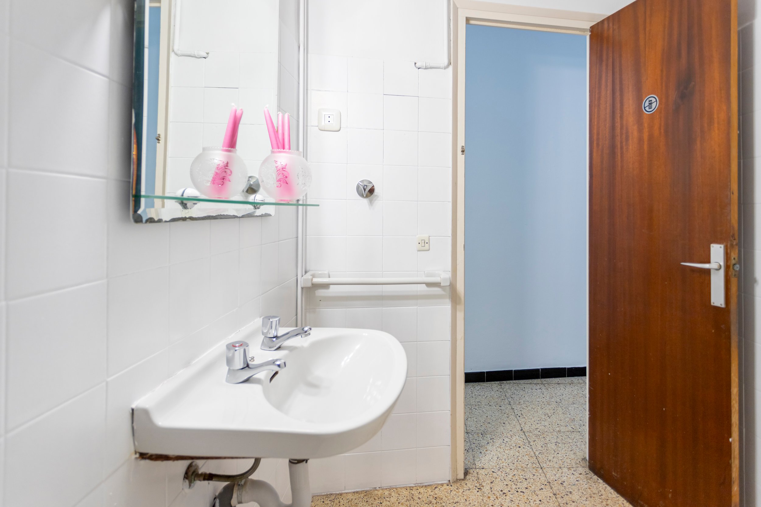 Immeuble résidentiel à vendre à calle Caldes de Montbui