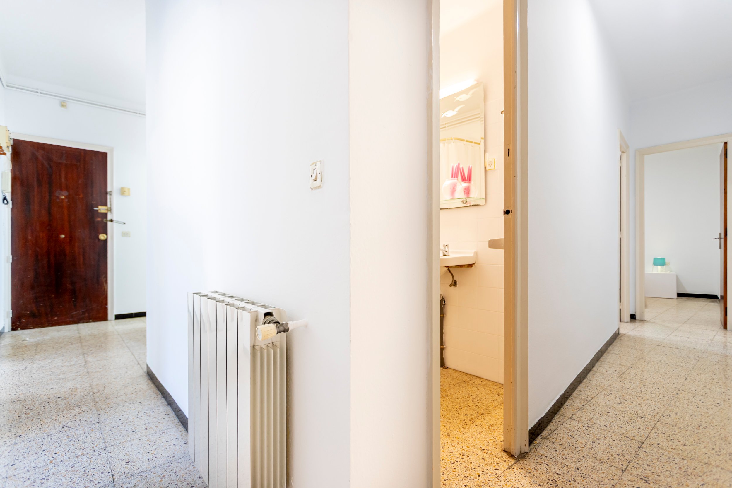 Immeuble résidentiel à vendre à calle Caldes de Montbui