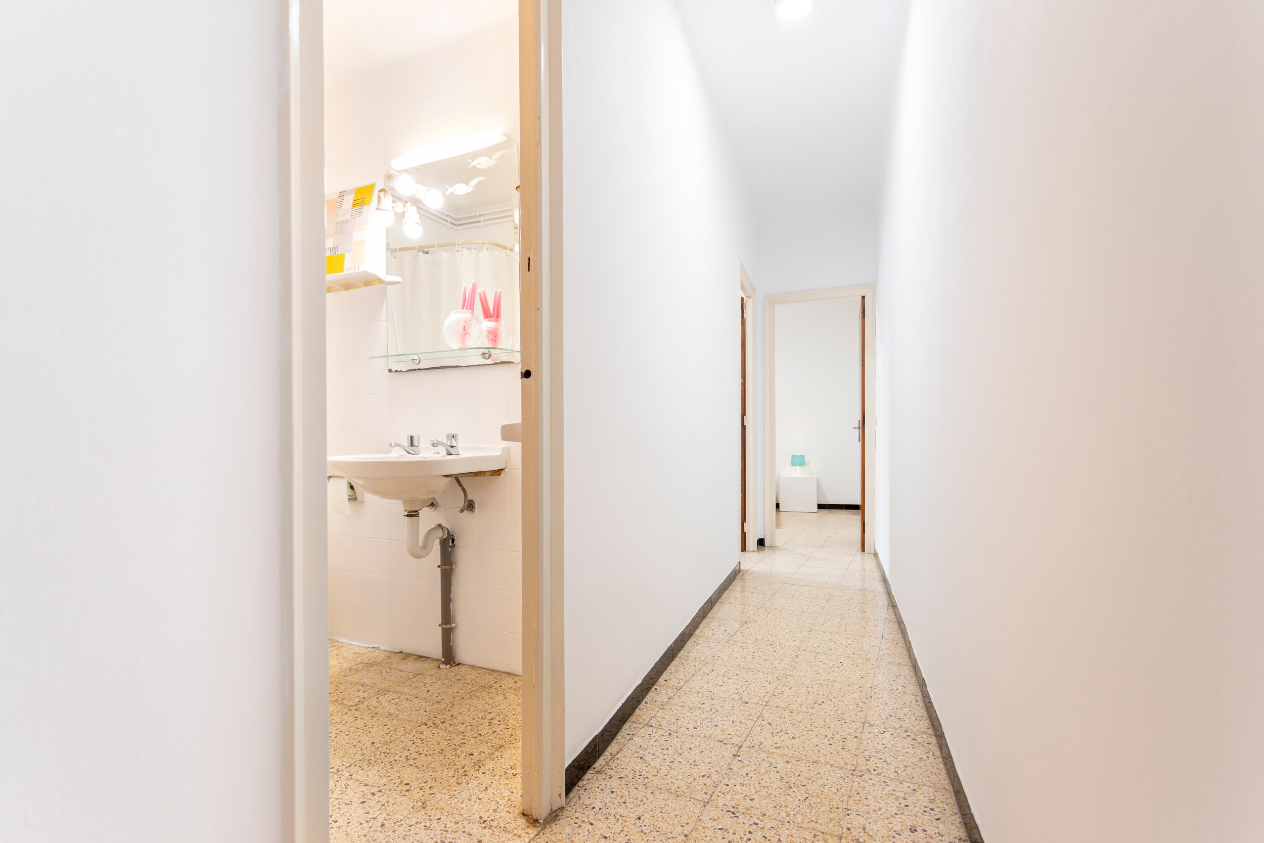 Immeuble résidentiel à vendre à calle Caldes de Montbui