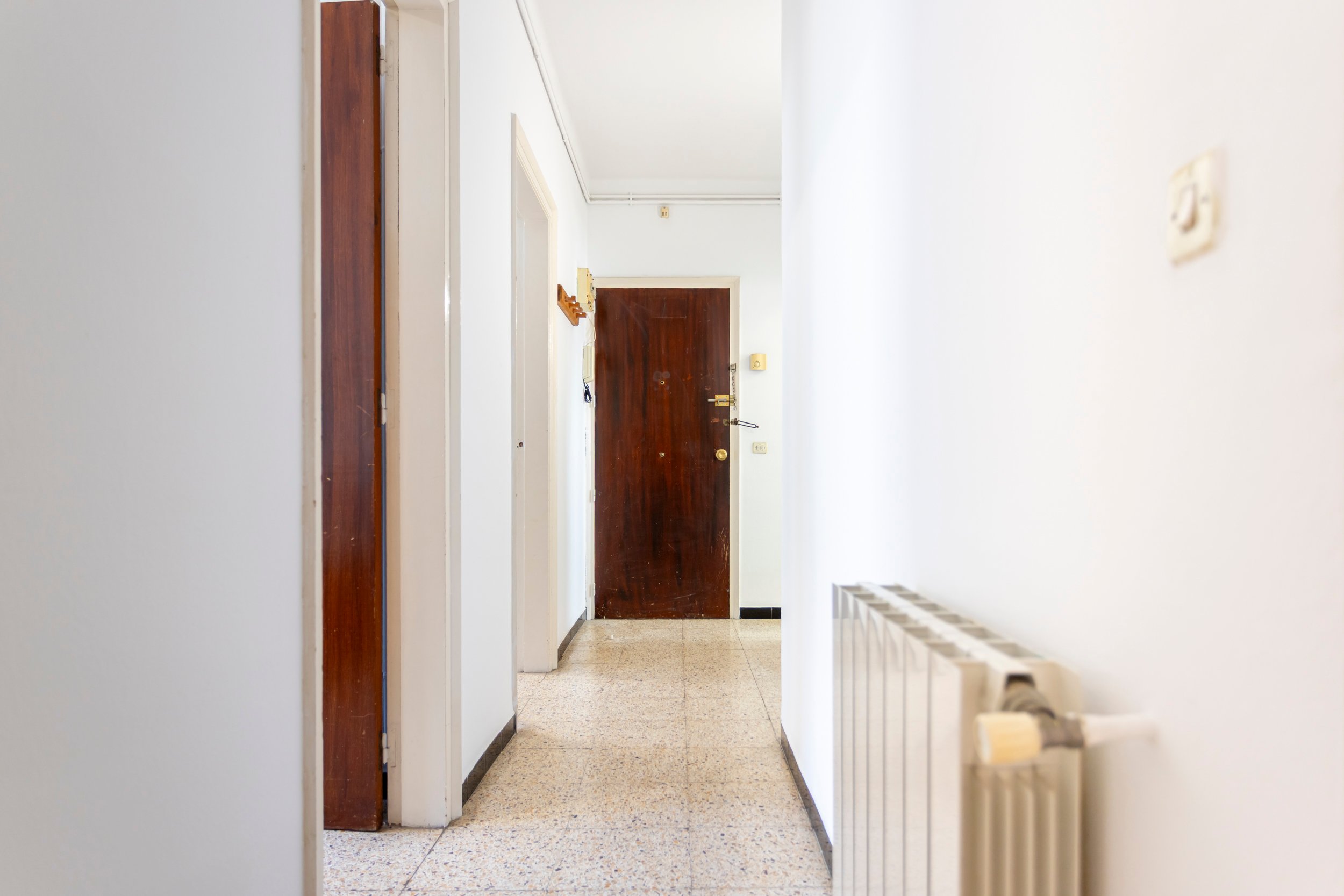 Immeuble résidentiel à vendre à calle Caldes de Montbui