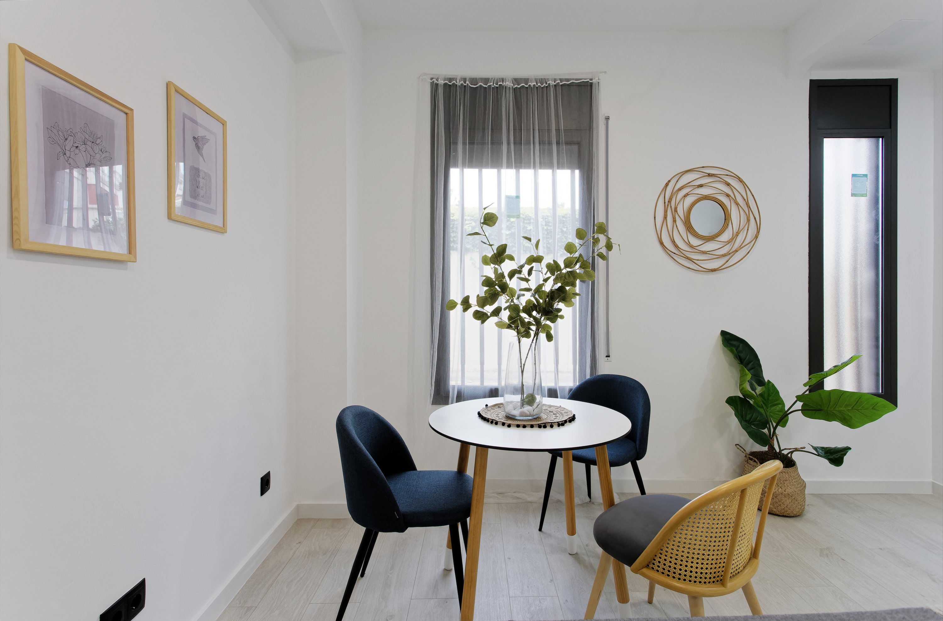 Piso en venta en calle Alba