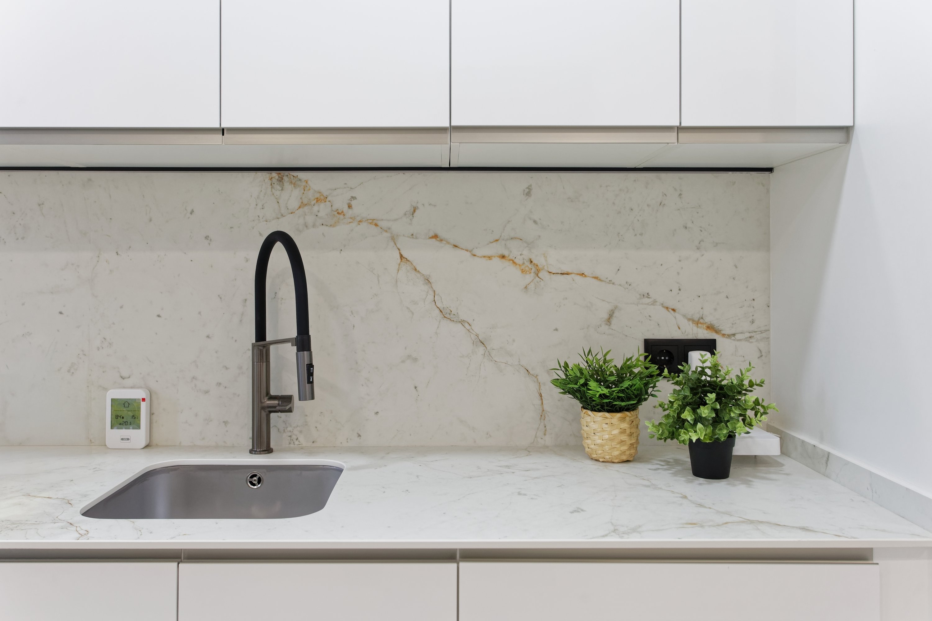 Piso en venta en calle Alba