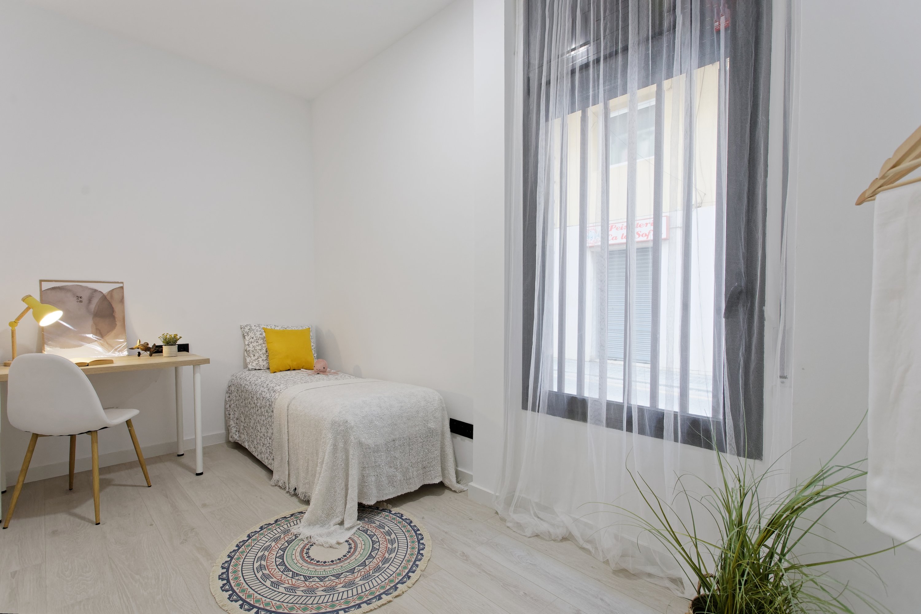 Piso en venta en calle Alba