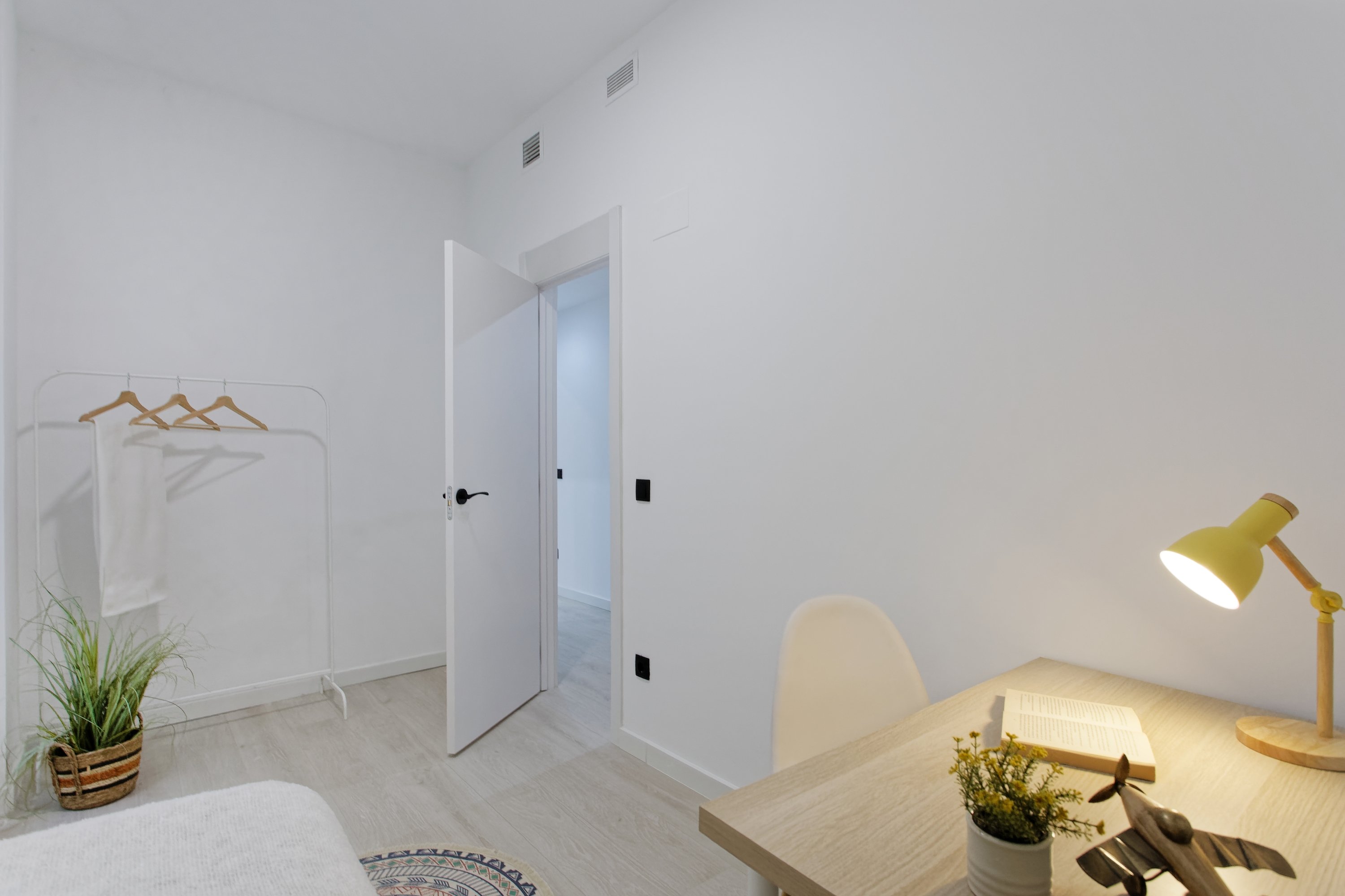 Piso en venta en calle Alba