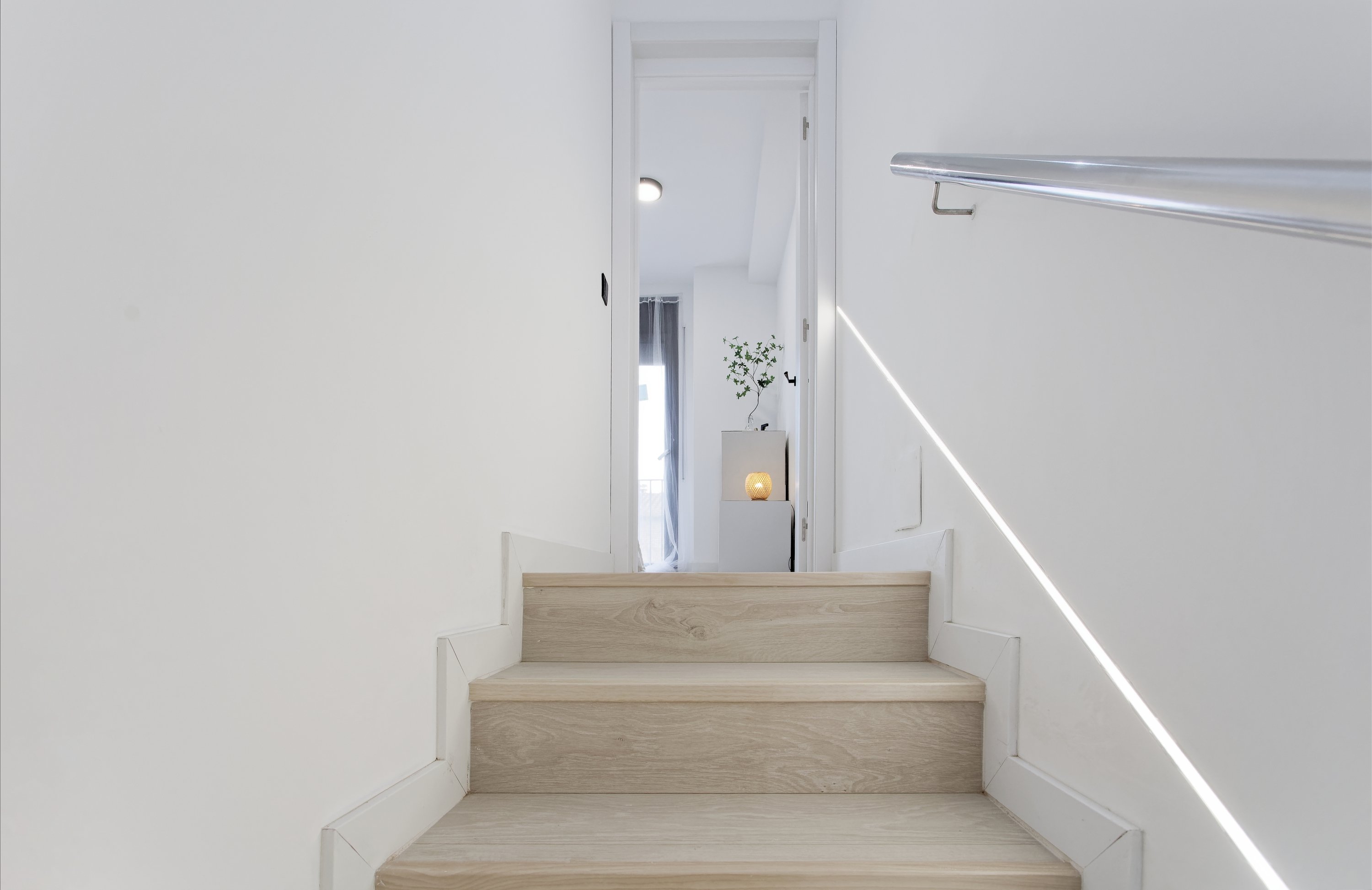 Piso en venta en calle Alba