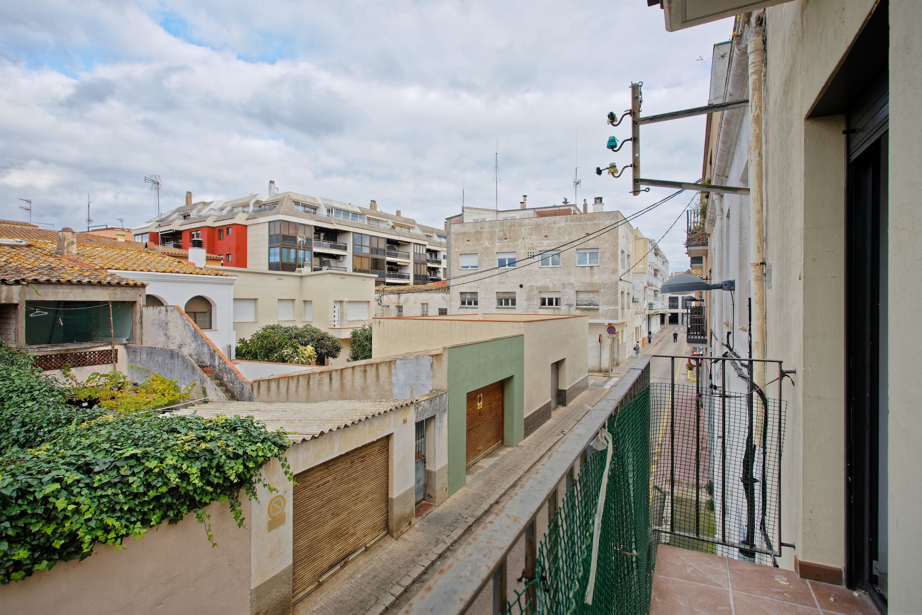 Piso en venta en calle Alba