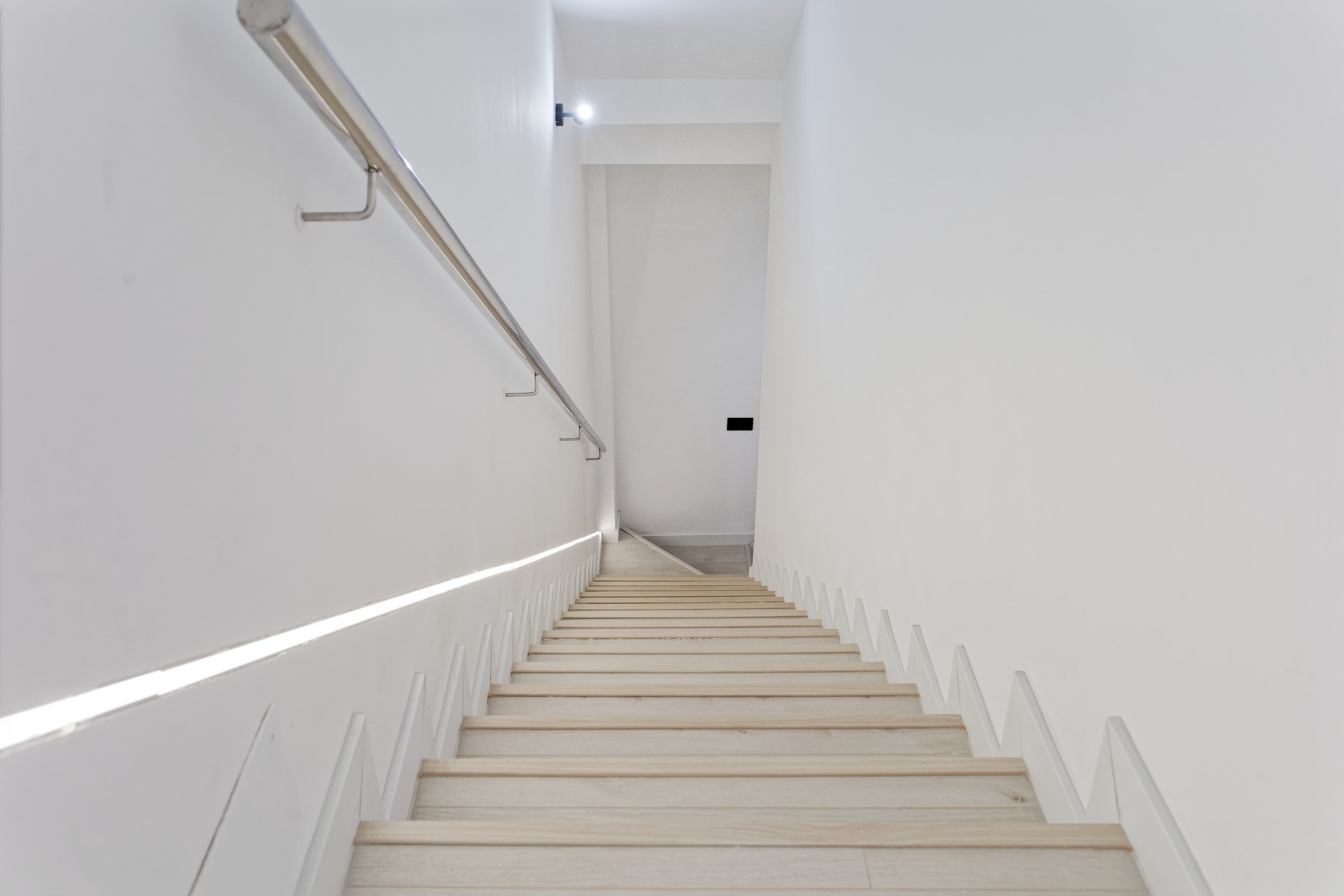 Piso en venta en calle Alba