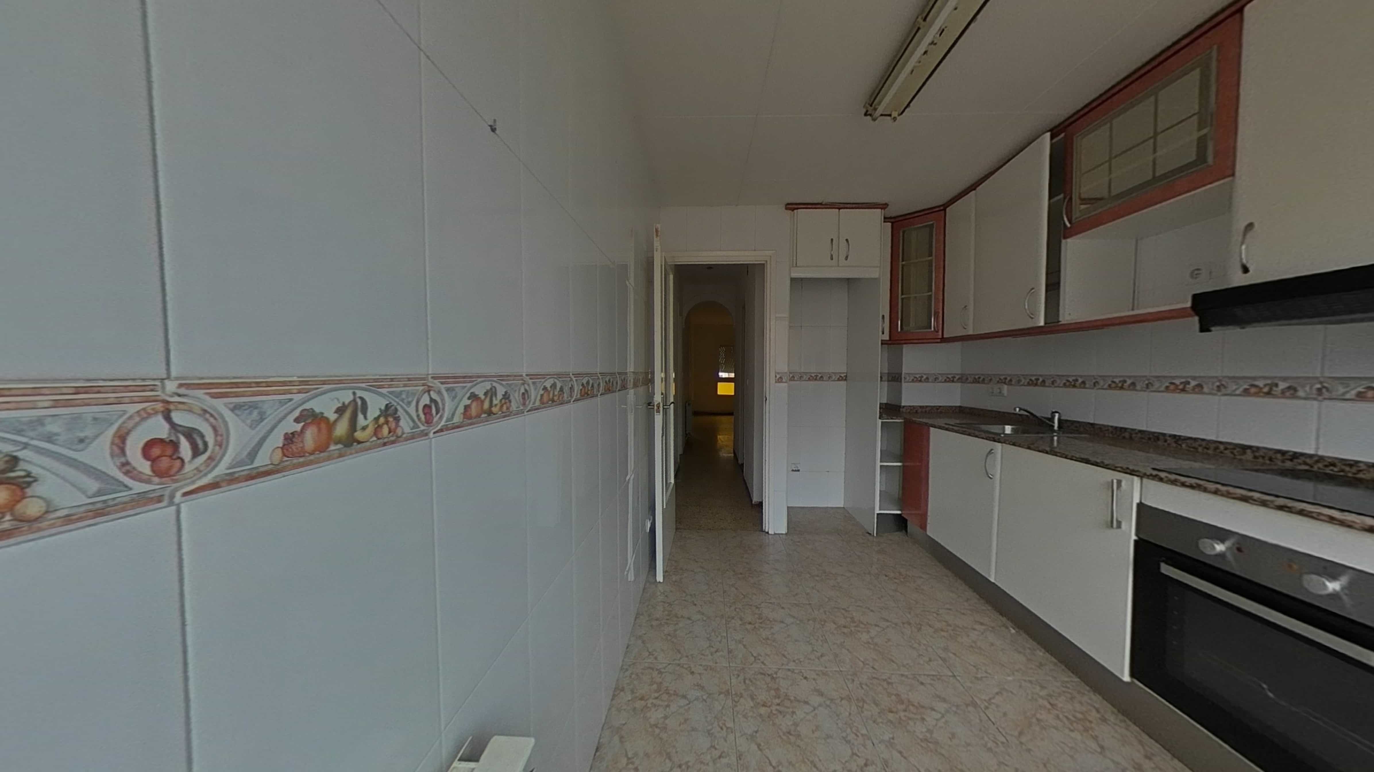 Piso en venta en calle Reus