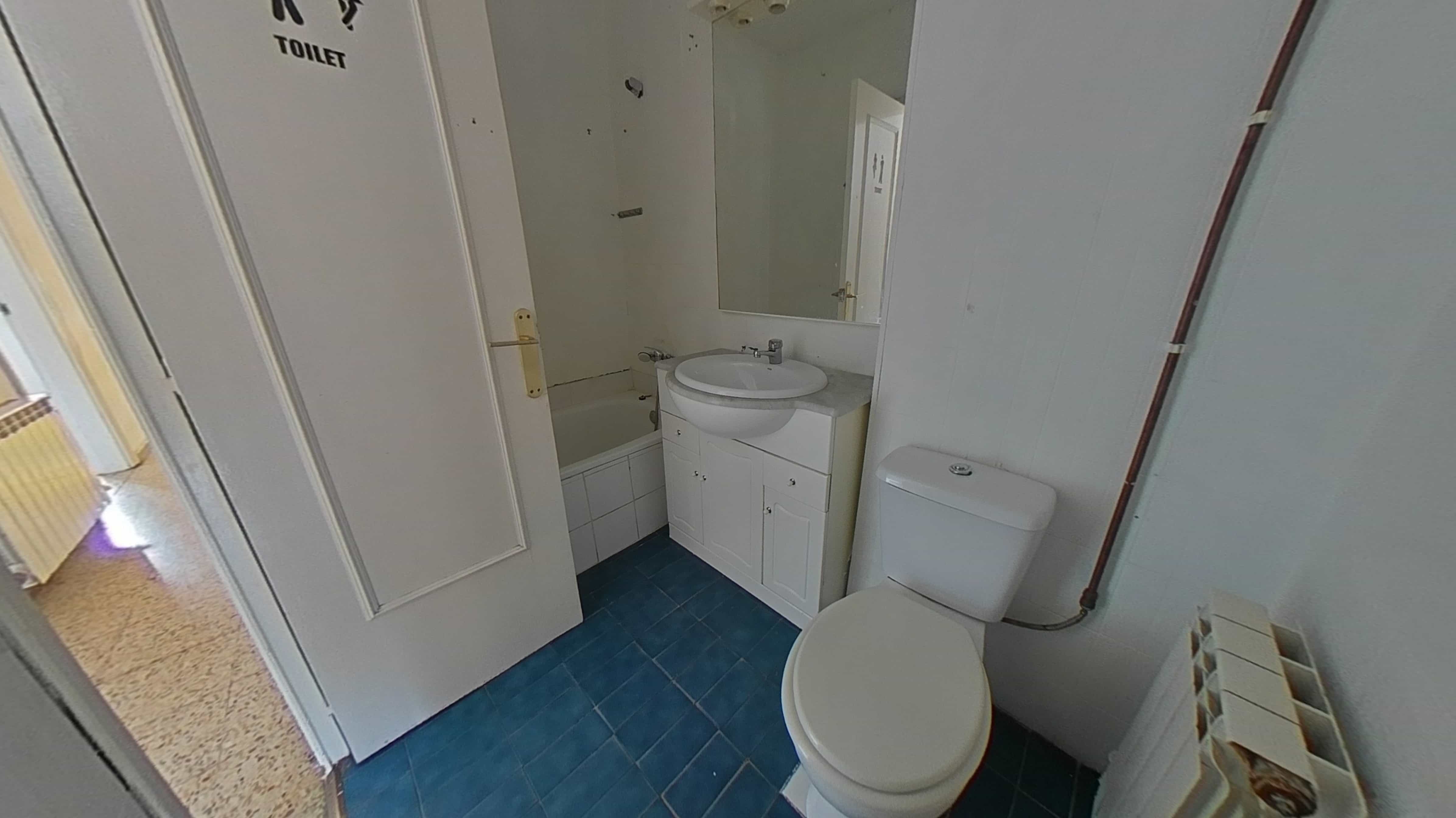 Piso en venta en calle Reus