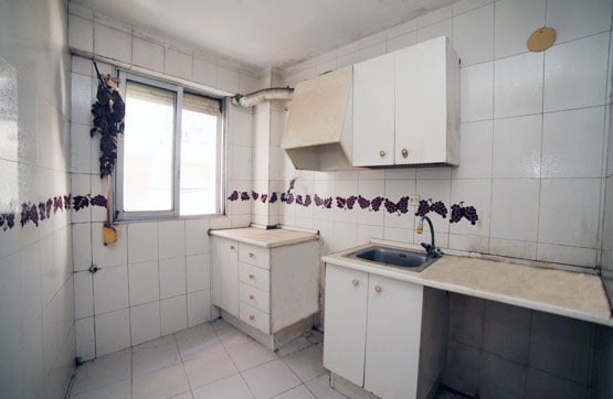 Piso en venta en calle La Palma