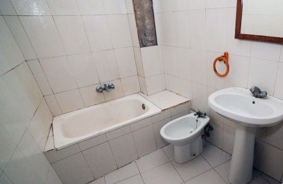 Piso en venta en calle La Palma